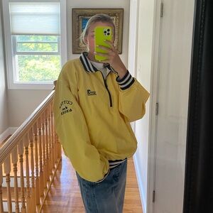 Cutter & Buck Windbreaker